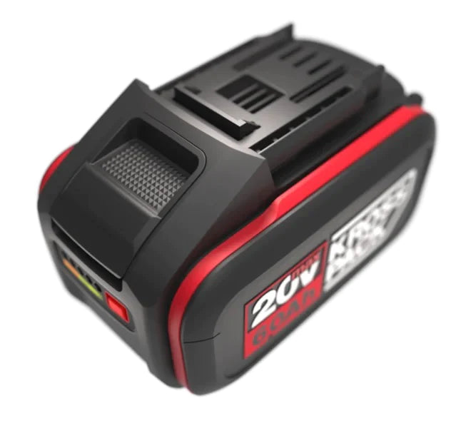Buy Kress | Battery 20V 6.0Ah | KAB24 from Power Tool Services - Image 2 | Best Price