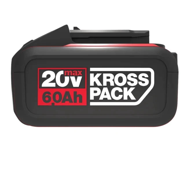 Buy Kress | Battery 20V 6.0Ah | KAB24 from Power Tool Services - Image 1 | Best Price