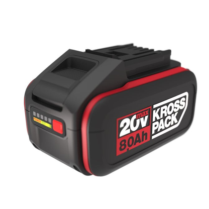 Buy Kress | Battery 20V 8.0Ah | KAB25 from Power Tool Services - Image 4 | Best Price