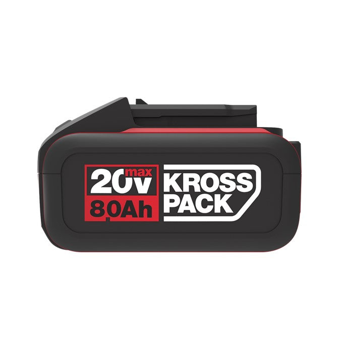Buy Kress | Battery 20V 8.0Ah | KAB25 from Power Tool Services - Image 1 | Best Price