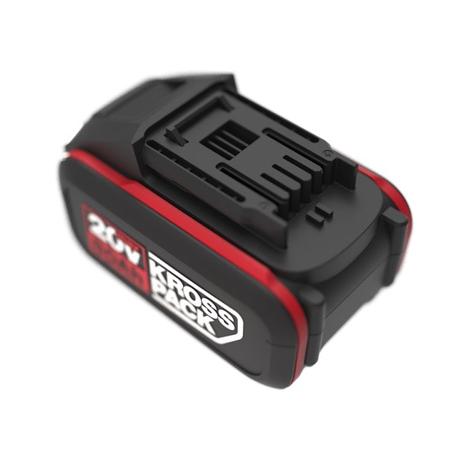 Buy Kress | Battery 20V 8.0Ah | KAB25 from Power Tool Services - Image 3 | Best Price