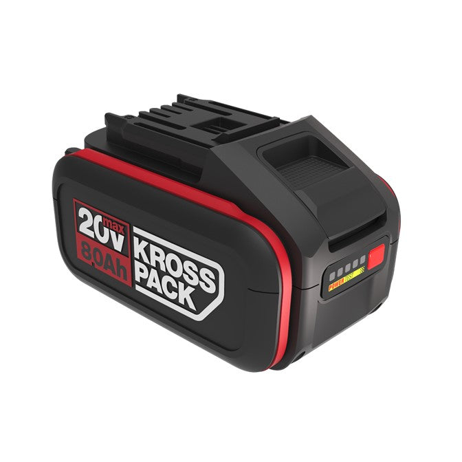 Buy Kress | Battery 20V 8.0Ah | KAB25 from Power Tool Services - Image 2 | Best Price