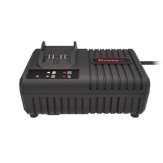 Buy Kress | Charger 20V 6A | KAC21 from Power Tool Services - Image 3 | Best Price