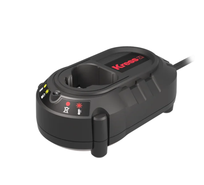 Buy Kress | Charger 12V 1.5A | KCH1202 from Power Tool Services - Image 1 | Best Price
