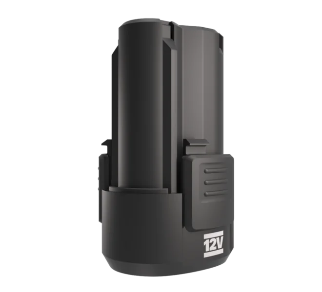 Buy Kress | Battery 12V 2.0Ah | KPB1202 from Power Tool Services - Image 1 | Best Price