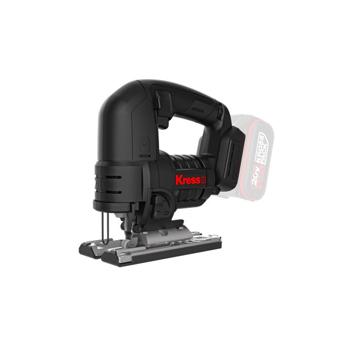 Buy Kress | Cordless Brushless Jigsaw 20V | KUE26.91 from Power Tool Services - Image 1 | Best Price