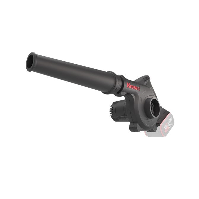 Buy Kress | Cordless Blower 20V | KUF30.9 from Power Tool Services - Image 3 | Best Price
