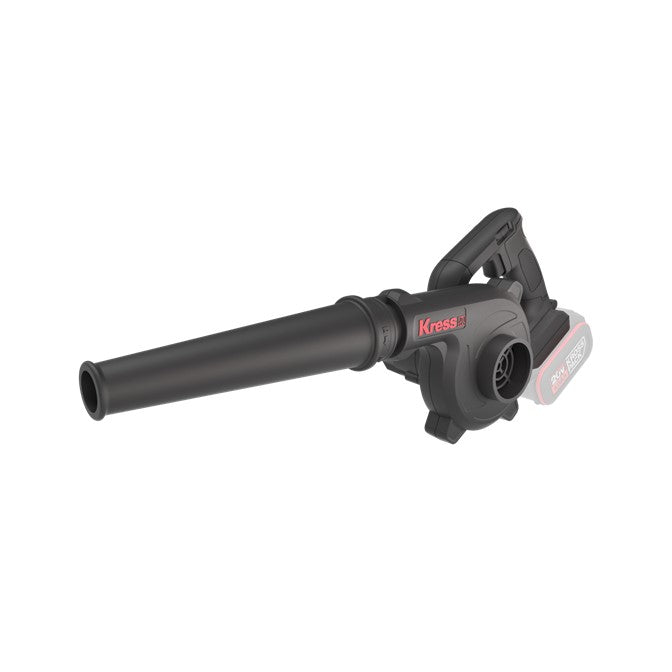 Buy Kress | Cordless Blower 20V | KUF30.9 from Power Tool Services - Image 4 | Best Price