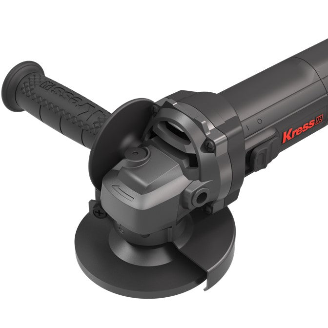 Buy Kress | Angle Grinder 830W 115mm | KUS04P from Power Tool Services - Image 3 | Best Price