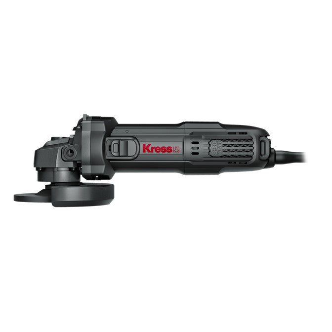 Buy Kress | Angle Grinder 830W 115mm | KUS04P from Power Tool Services - Image 2 | Best Price