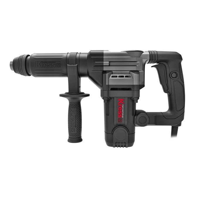 Buy Kress | SDS Max Demolition Hammer 1200W 14J | KUX35P from Power Tool Services - Image 2 | Best Price