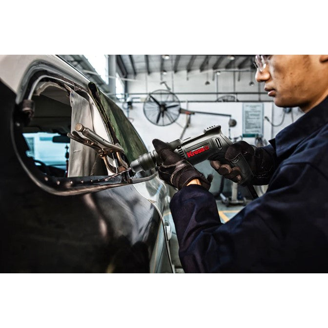 Buy Kress | Drill 13mm 650W | KU120 from Power Tool Services - Image 2 | Best Price