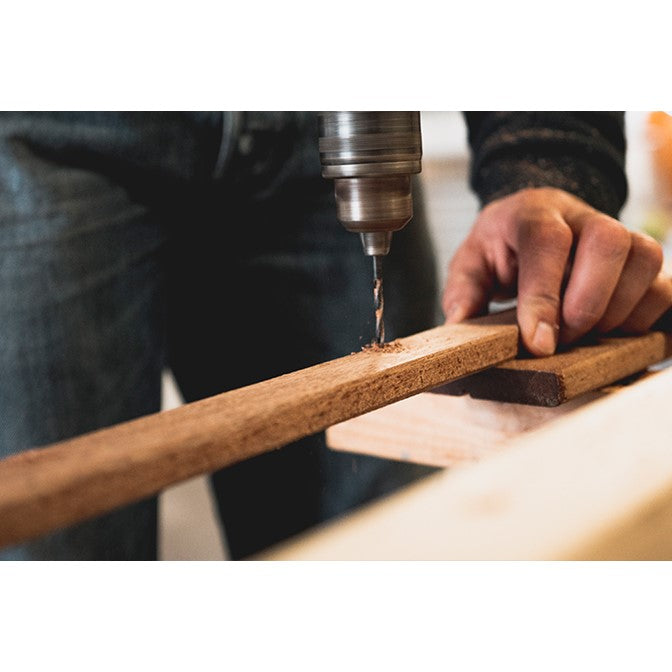 Buy Kress | Drill 13mm 650W | KU120 from Power Tool Services - Image 4 | Best Price