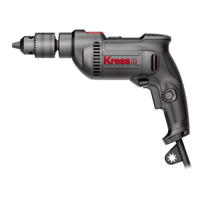 Buy Kress | Drill 13mm 650W | KU120 from Power Tool Services - Image 1 | Best Price