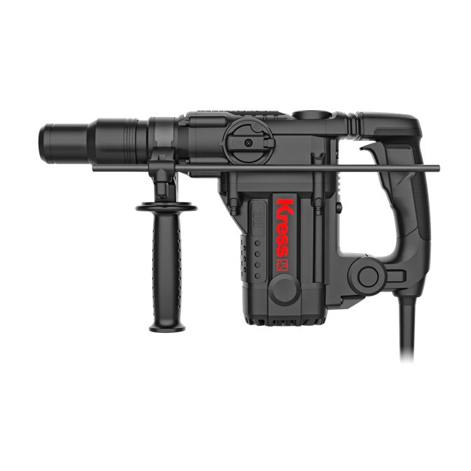 Buy Kress | SDS Max Rotary Hammer 1050W 38mm 7.5J | KUX21 from Power Tool Services - Image 2 | Best Price