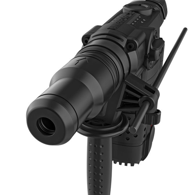 Buy Kress | SDS Max Rotary Hammer 1050W 38mm 7.5J | KUX21 from Power Tool Services - Image 5 | Best Price