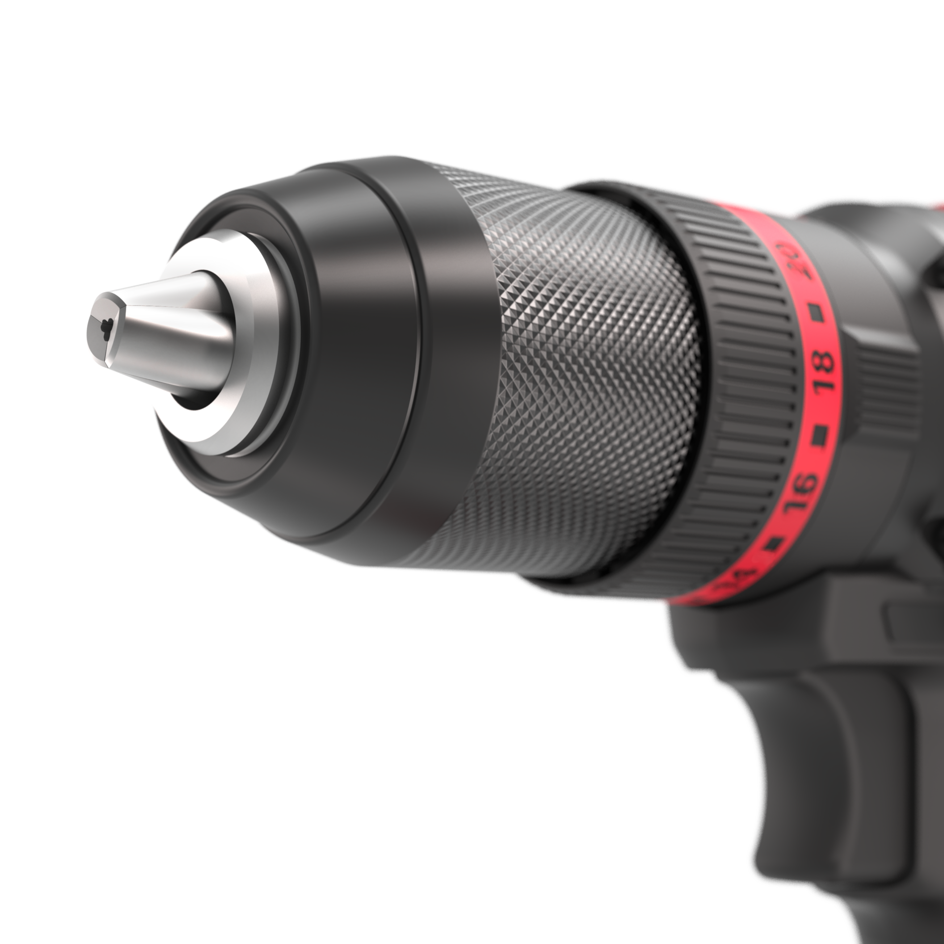 Buy Kress | Cordless Brushless Hammer Drill 20V | KUC35 from Power Tool Services - Image 8 | Best Price