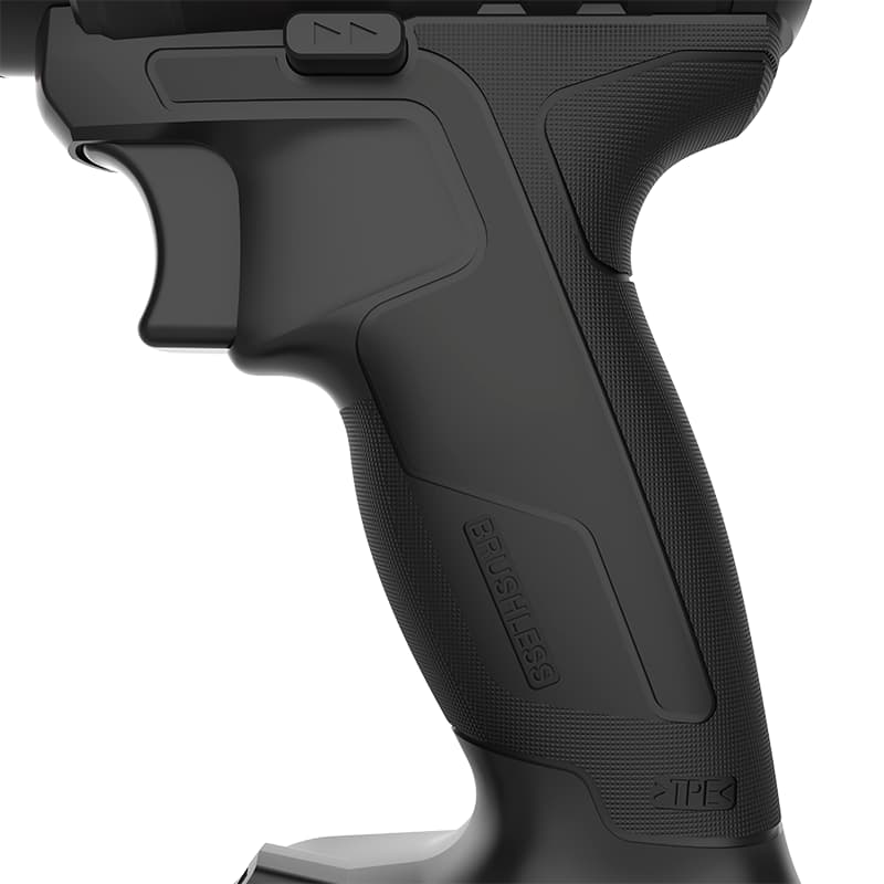 Buy Kress | Cordless Brushless Hammer Drill 90nm | KUC33 from Power Tool Services - Image 5 | Best Price