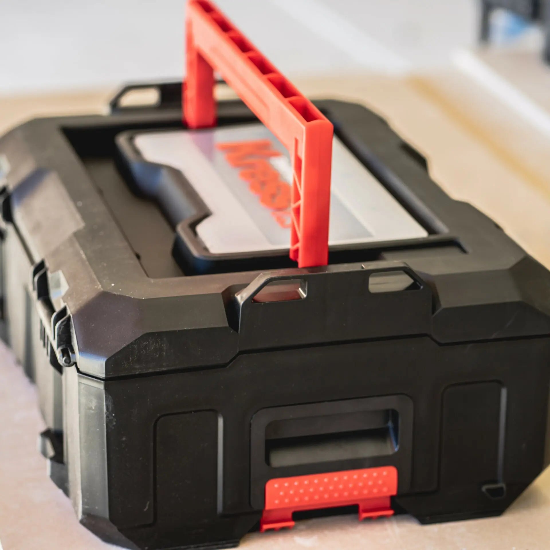 Buy Kress | Cordless Brushless Hammer Drill 20V | KUC30 from Power Tool Services - Image 15 | Best Price