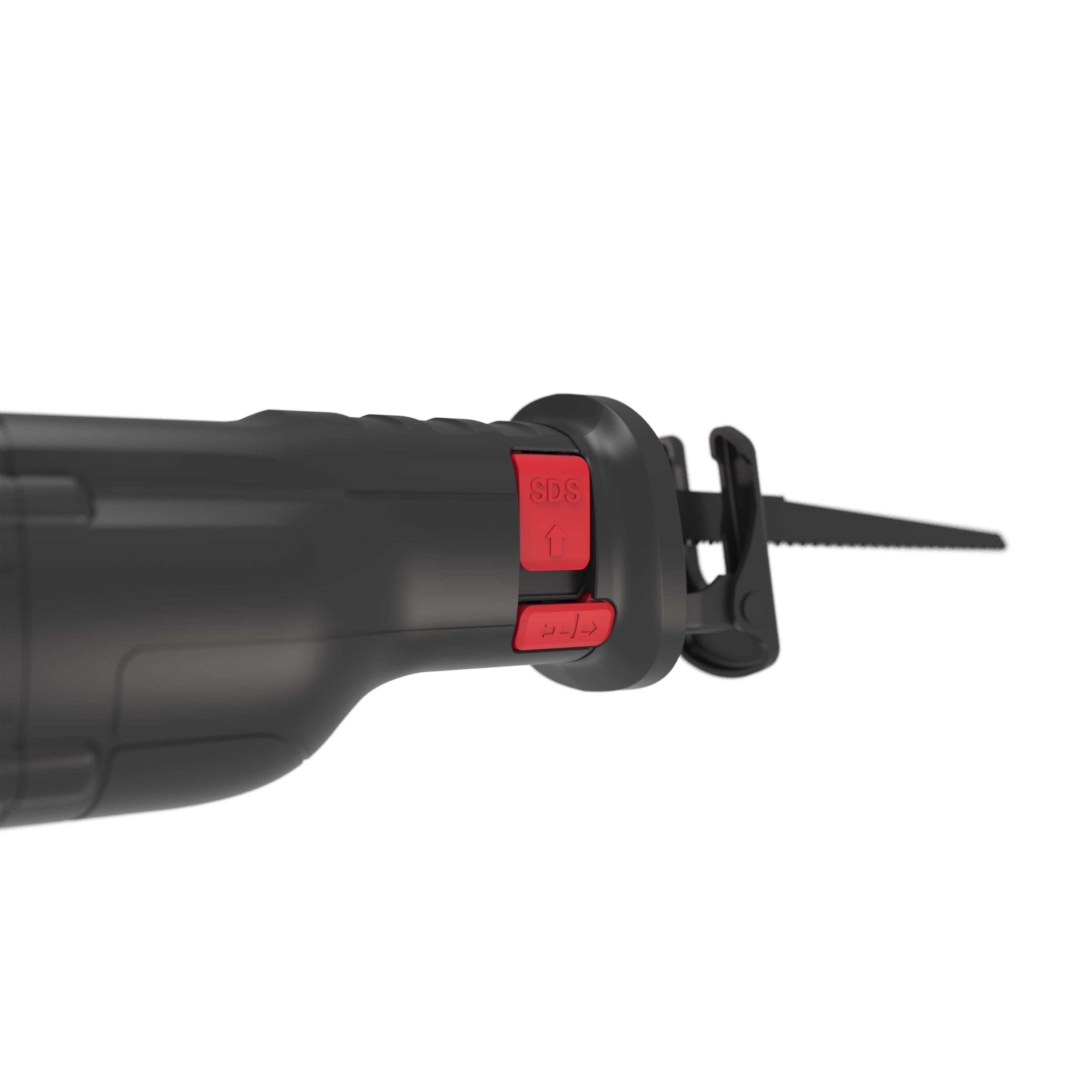 Buy Kress | Cordless Brushless Reciprocating Saw 20V | KUE01.9 from Power Tool Services - Image 4 | Best Price