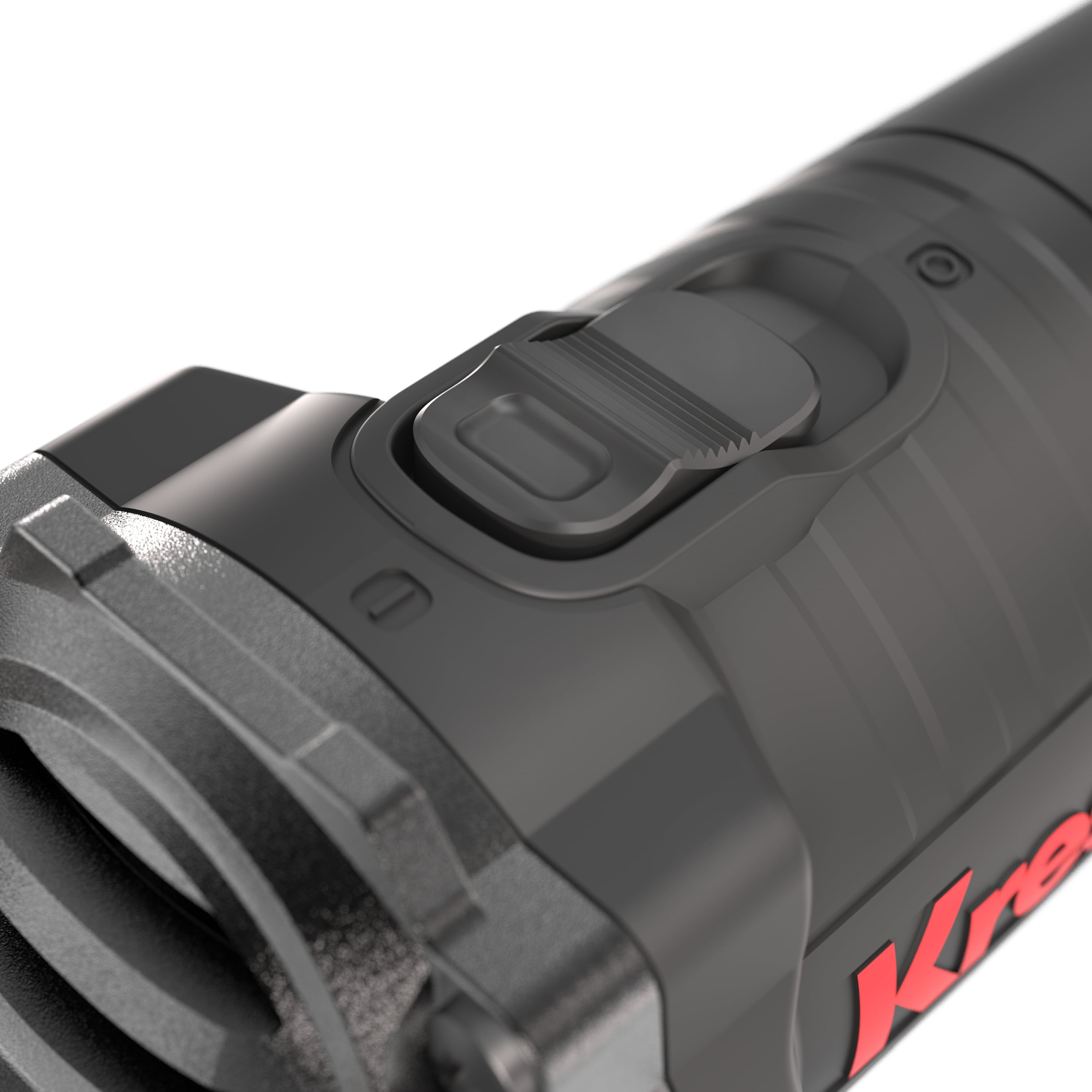 Buy Kress | Cordless Brushless Angle Grinder 115mm | KUH02.91 from Power Tool Services - Image 6 | Best Price