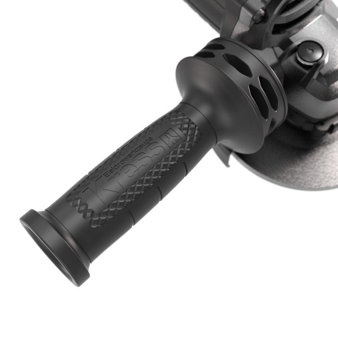 Buy Kress | Cordless Brushless Angle Grinder 20V 115mm | KUH02.2 from Power Tool Services - Image 6 | Best Price