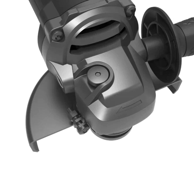 Buy Kress | Angle Grinder 900W 115mm | KUS05P from Power Tool Services - Image 2 | Best Price