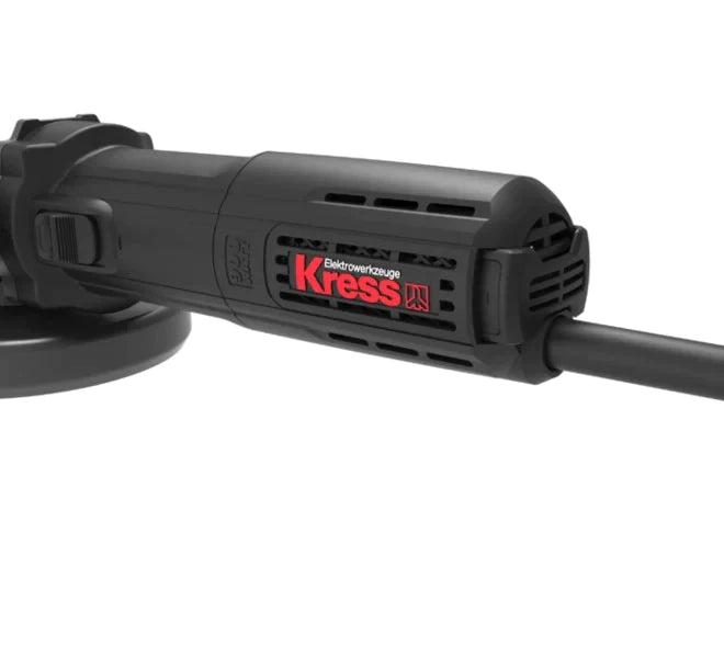 Buy Kress | Angle Grinder 900W 115mm | KUS05P from Power Tool Services - Image 3 | Best Price