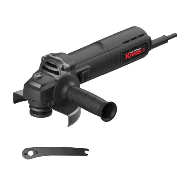 Buy Kress | Angle Grinder 900W 115mm | KUS05P from Power Tool Services - Image 1 | Best Price