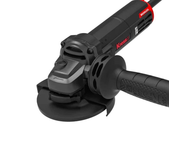 Buy Kress | Brushless Angle Grinder 1200W 125mm | KUS26 from Power Tool Services - Image 1 | Best Price