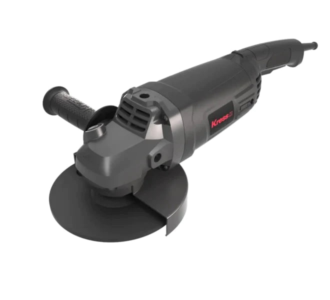 Buy Kress | Angle Grinder 2200W 230mm | KUS35P from Power Tool Services - Image 1 | Best Price