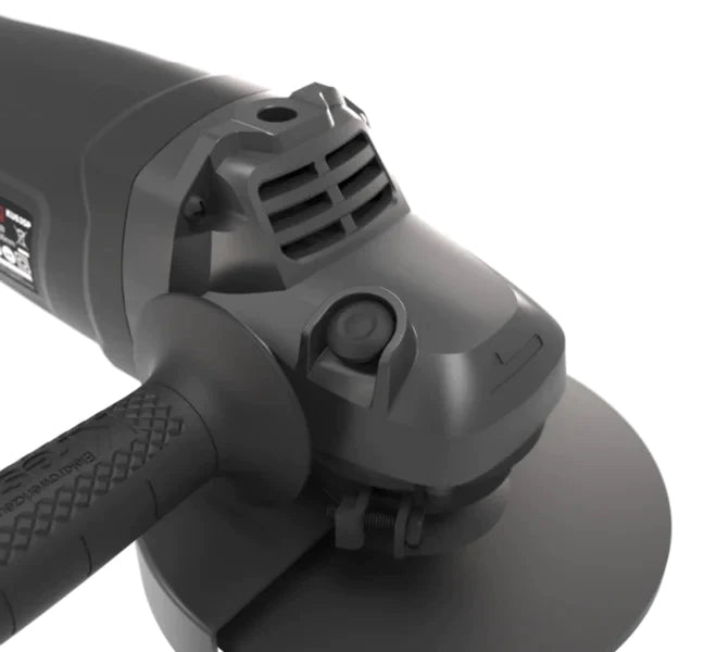 Buy Kress | Angle Grinder 2200W 230mm | KUS35P from Power Tool Services - Image 2 | Best Price