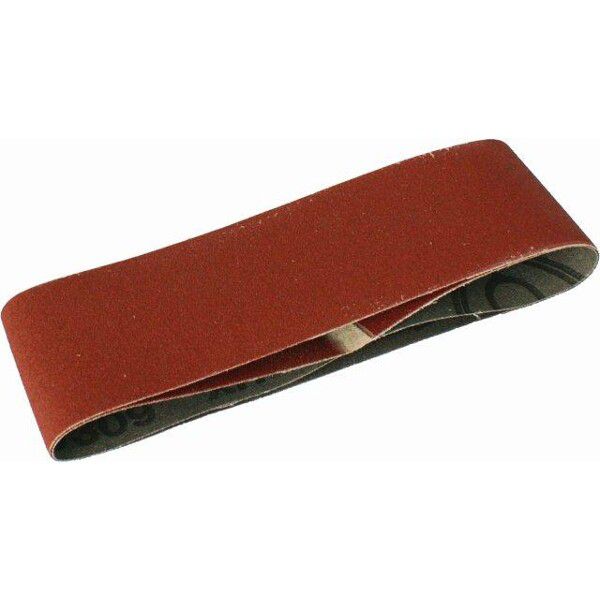 Buy Klingspor Sanding Belts 2 Pack 100 x 915 LS 309 XH ( Select Size ) from Power Tool Services - Image 1 | Best Price