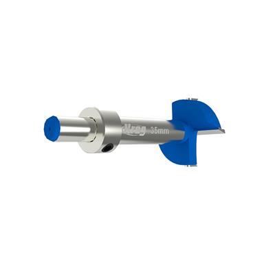 Buy Kreg 35Mm Concealed Hinge Bit KHI-BIT from Power Tool Services - Image 2 | Best Price
