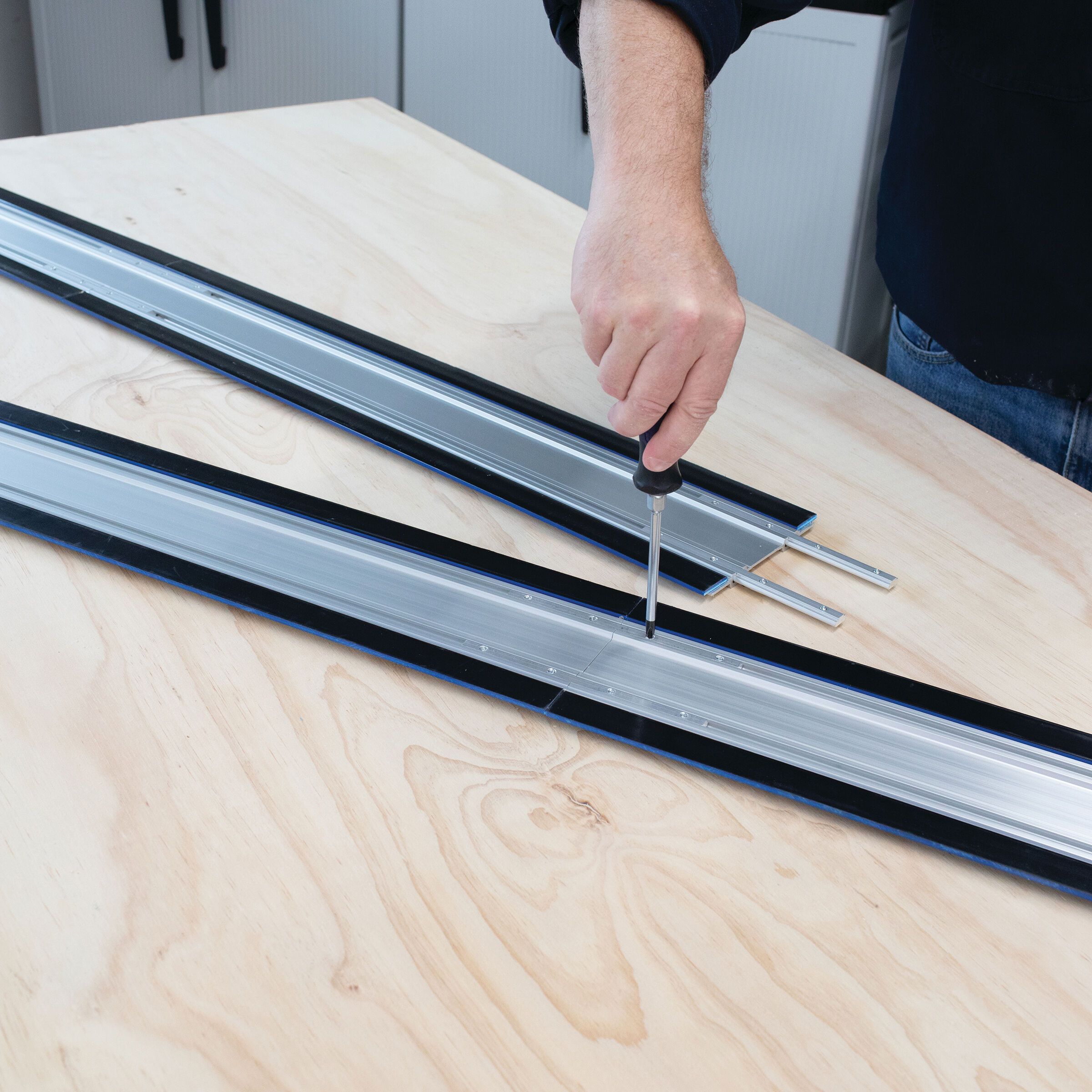 Buy Kreg Accu-Cut Expansion Pack KMA2750 from Power Tool Services - Image 6 | Best Price