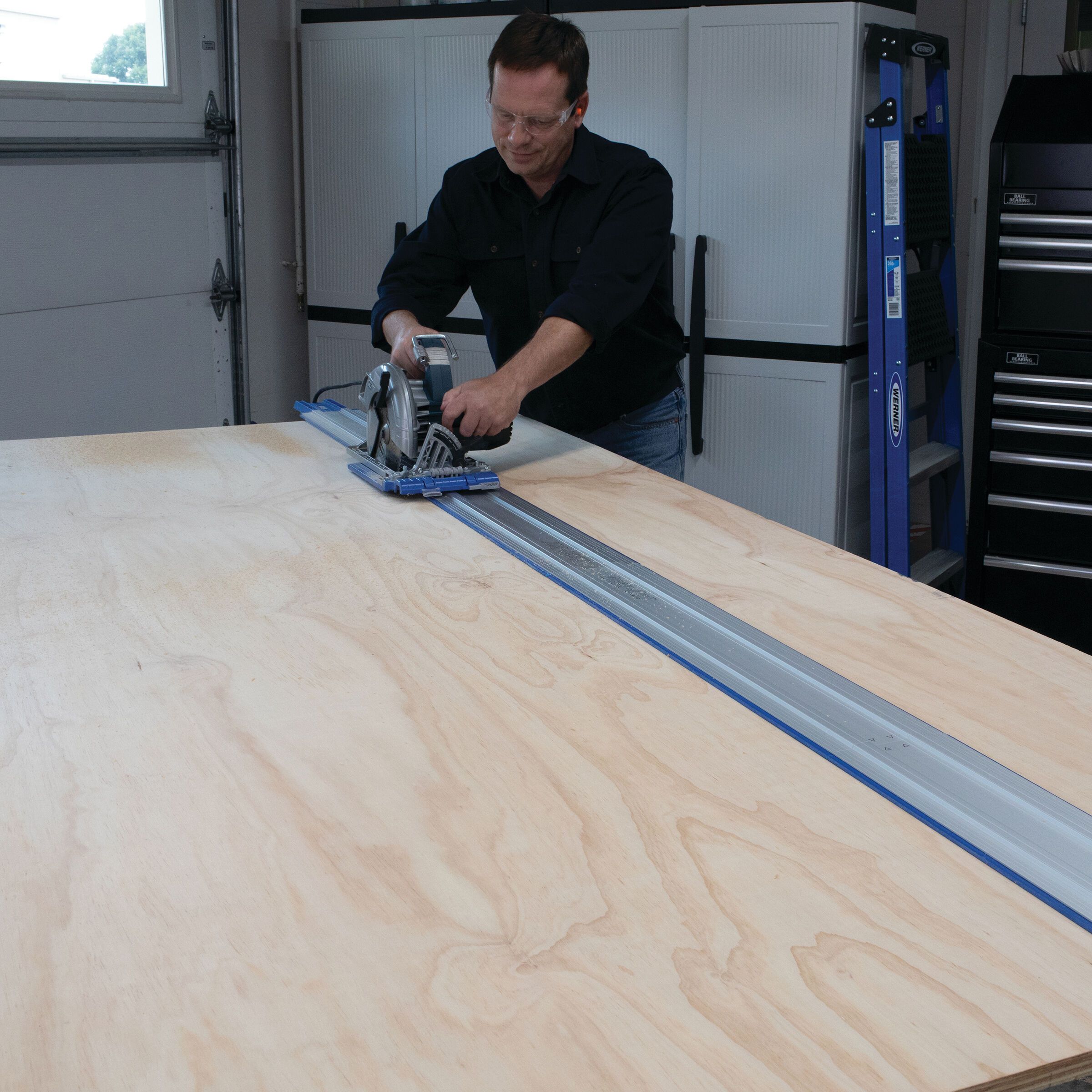 Buy Kreg Accu-Cut Expansion Pack KMA2750 from Power Tool Services - Image 5 | Best Price