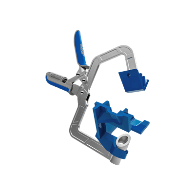 Buy Kreg Automax 90 Degree Corner Clamp KHCCC from Power Tool Services - Image 2 | Best Price
