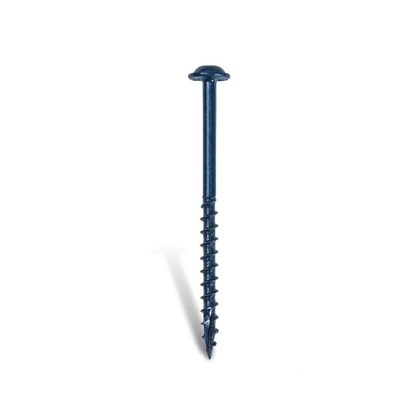 Buy Kreg Blue-Kote Wr Pocket Screws 2'#8 Coarse Washer Head 50Ct from Power Tool Services - Image 2 | Best Price