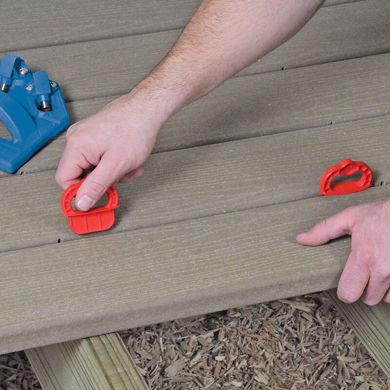 Buy Kreg Deck Jig System KJDECKSYS20 from Power Tool Services - Image 4 | Best Price