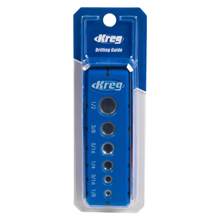 Buy Kreg Drilling Guide KDG-6000 from Power Tool Services - Image 1 | Best Price