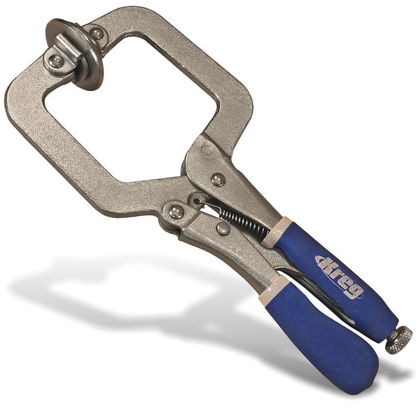 Buy Kreg Face Clamp 3' Reach KHC-PREMIUM from Power Tool Services - Image 2 | Best Price
