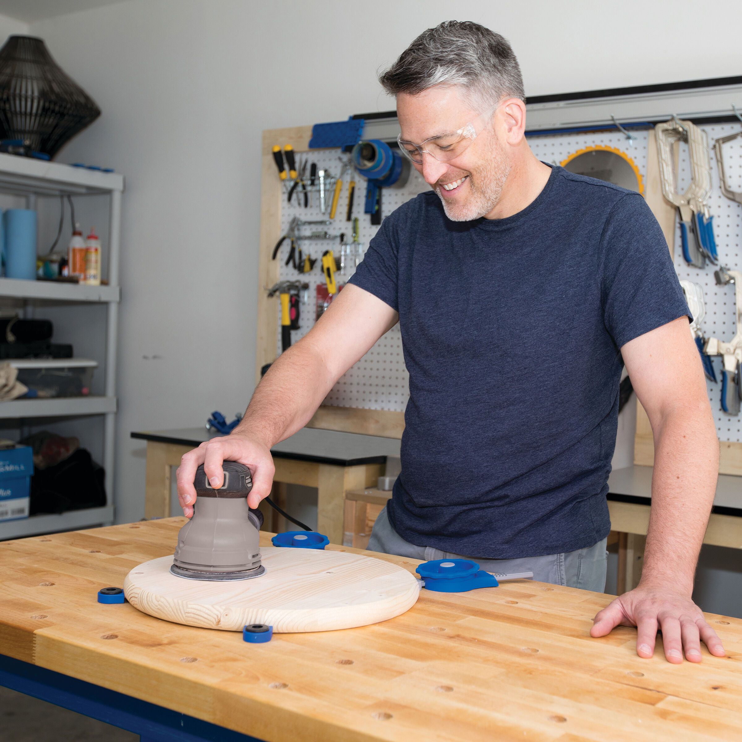 Buy Kreg Inline Clamp KR KBCIC from Power Tool Services - Image 11 | Best Price