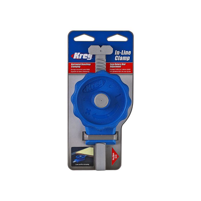 Buy Kreg Inline Clamp KR KBCIC from Power Tool Services - Image 1 | Best Price
