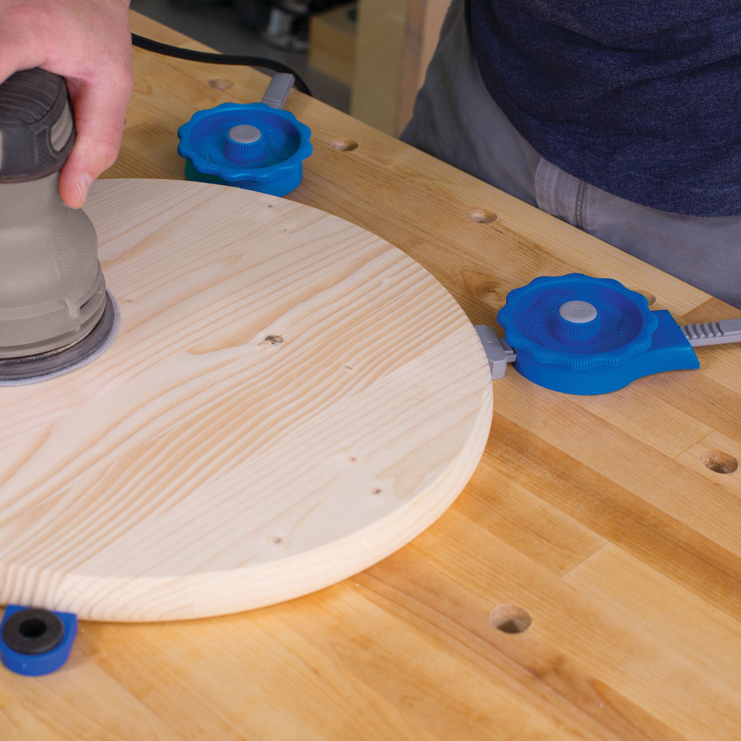 Buy Kreg Inline Clamp KR KBCIC from Power Tool Services - Image 9 | Best Price