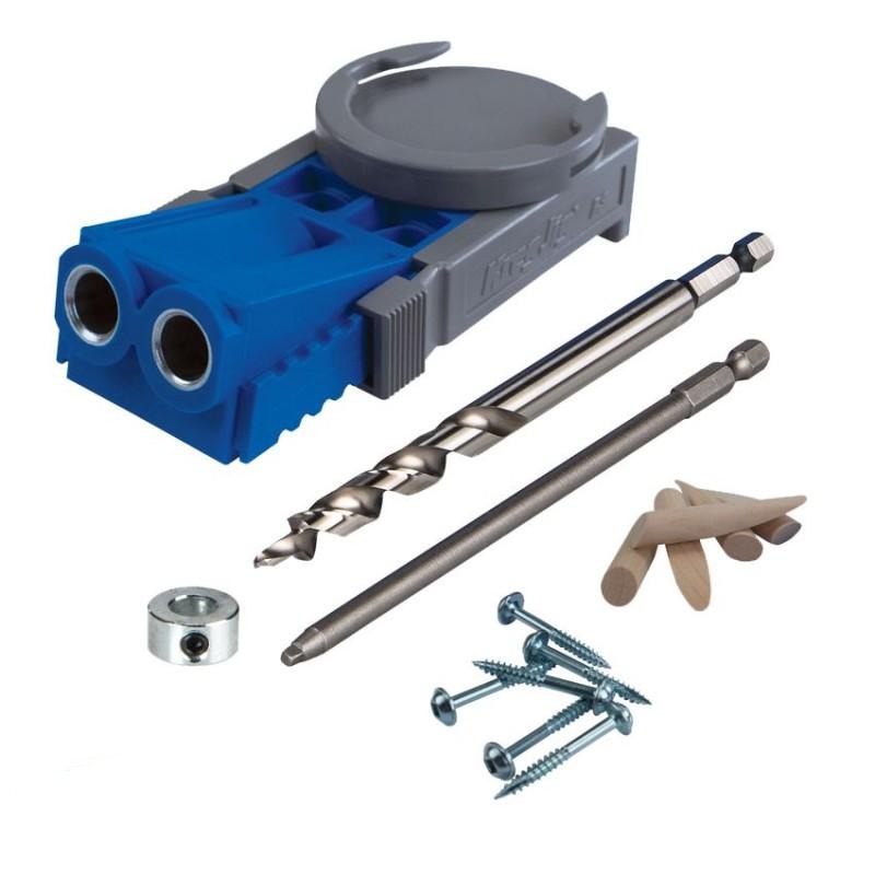 Buy Kreg Jig R3 Pocket Hole System from Power Tool Services - Image 4 | Best Price
