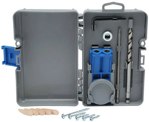 Buy Kreg Jig R3 Pocket Hole System from Power Tool Services - Image 3 | Best Price