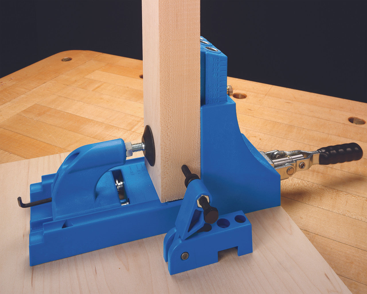 Buy Kreg Jig Support Stop KJSS from Power Tool Services - Image 2 | Best Price