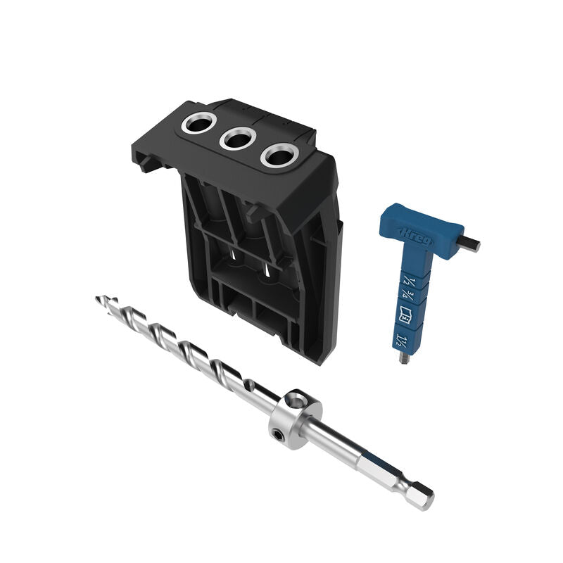 Buy Kreg Micro-Pocket Drill Guide Kit 730 from Power Tool Services - Image 2 | Best Price