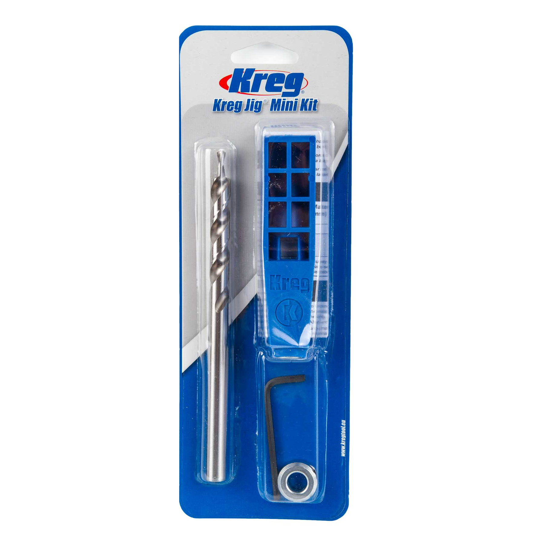 Buy Kreg Mini Jig Kit MKJKIT from Power Tool Services - Image 1 | Best Price