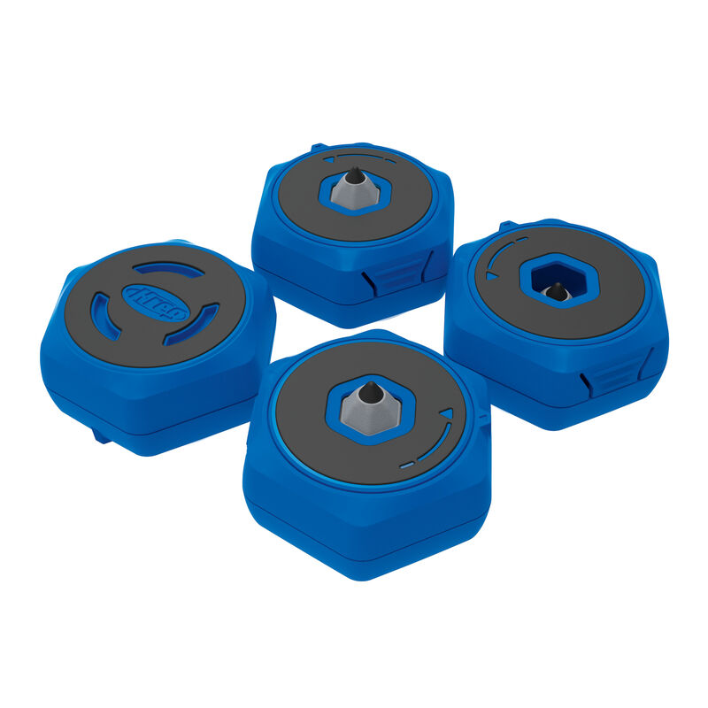 Buy Kreg Multipurpose Project Blocks KFS-PUCK from Power Tool Services - Image 2 | Best Price